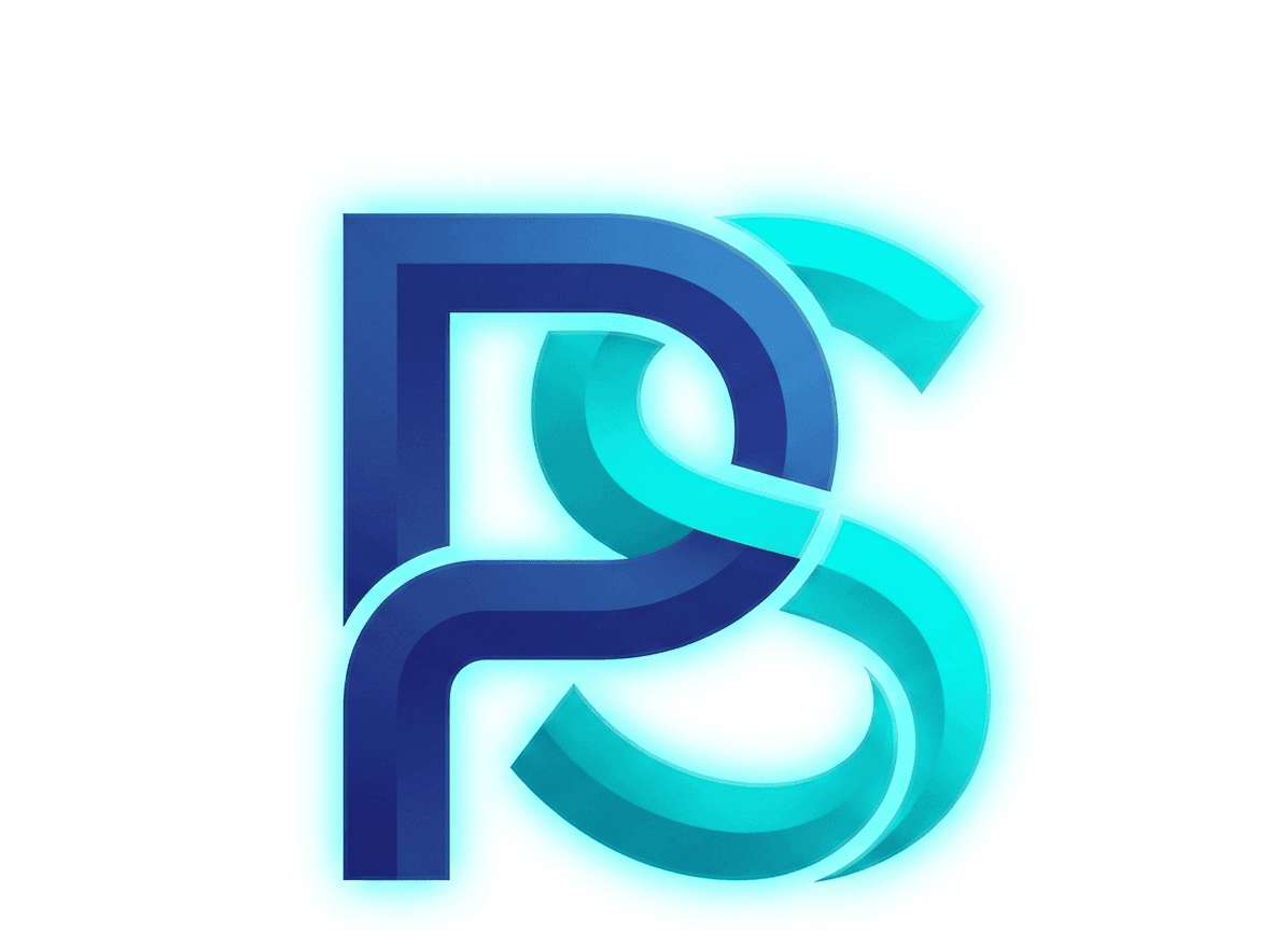 Pawan & Siddarth logo